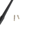 Load image into Gallery viewer, Rugged Ridge Antenna Reflex 6in 97-20 Jeep TJ/JK/JL/JT - Side View