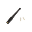 Load image into Gallery viewer, Rugged Ridge Antenna Reflex 6in 97-20 Jeep TJ/JK/JL/JT - Detail View