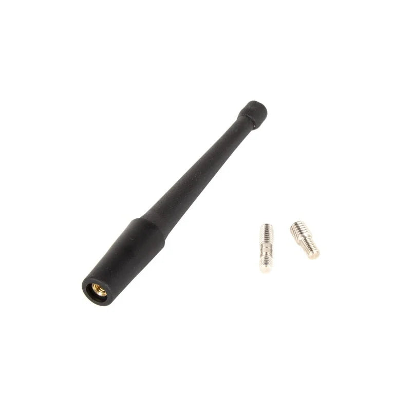 Rugged Ridge Antenna Reflex 6in 97-20 Jeep TJ/JK/JL/JT - Detail View