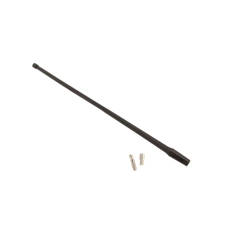 Rugged Ridge Antenna Reflex 9in 97-20 Jeep TJ/JK/JL/JT - Main Product View