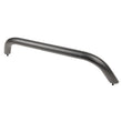 Load image into Gallery viewer, Rugged Ridge Arcus Front Bumper Tube Overrider Black JK - Side View