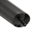 Load image into Gallery viewer, Rugged Ridge Arcus Front Bumper Tube Overrider Black JK - Additional View 6