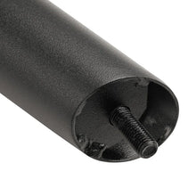 Load image into Gallery viewer, Rugged Ridge Arcus Front Bumper Tube Overrider Black JK - Additional View 6