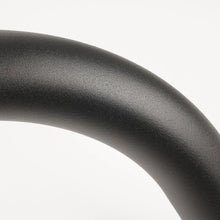 Load image into Gallery viewer, Rugged Ridge Arcus Front Bumper Tube Overrider Black JK - Additional View 7