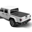 Load image into Gallery viewer, Rugged Ridge Armis Hard Folding With LINE-X Bed Cover 2020 JT - Main Product View