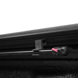 Load image into Gallery viewer, Rugged Ridge Armis Hard Folding With LINE-X Bed Cover 2020 JT - Side View