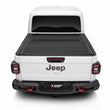 Load image into Gallery viewer, Rugged Ridge Armis Hard Folding With LINE-X Bed Cover 2020 JT - Additional View 5