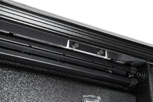 Load image into Gallery viewer, Rugged Ridge Armis Hard Folding With LINE-X Bed Cover 2020 JT - Additional View 6