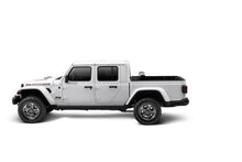 Load image into Gallery viewer, Rugged Ridge Armis Hard Rolling Bed Cover 2020 Gladiator JT - Main Product View