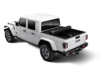 Load image into Gallery viewer, Rugged Ridge Armis Hard Rolling Bed Cover 2020 Gladiator JT - Additional View 5