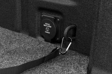 Load image into Gallery viewer, Rugged Ridge Armis Retractable Locking Bed Cover 20-21 JT - Back View