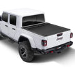 Load image into Gallery viewer, Rugged Ridge Armis Retractable Locking Bed Cover 20-21 JT - Installation View