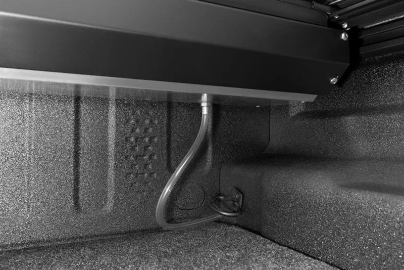 Rugged Ridge Armis Retractable Locking Bed Cover 20-21 JT - Additional View 5