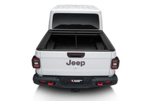 Load image into Gallery viewer, Rugged Ridge Armis Retractable Locking Bed Cover 20-21 JT - Additional View 11
