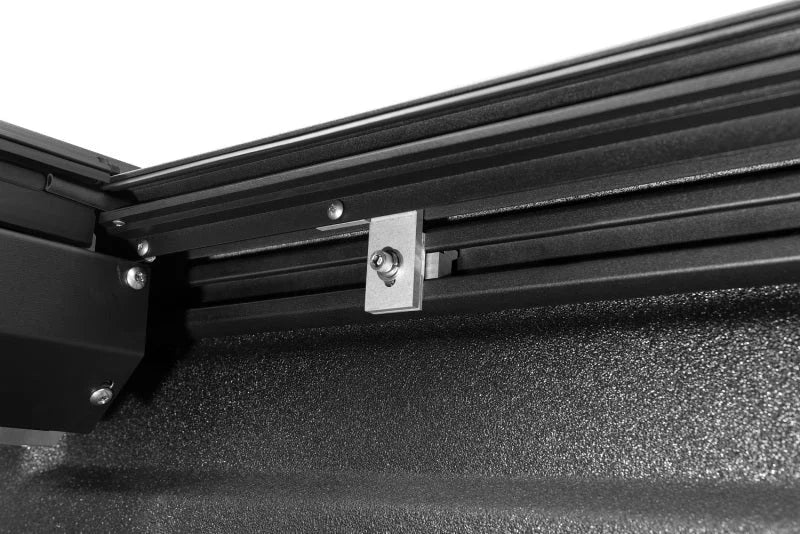 Rugged Ridge Armis Retractable Locking Bed Cover 20-21 JT - Additional View 12