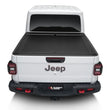 Load image into Gallery viewer, Rugged Ridge Armis Retractable Locking Bed Cover w/o Trail Rails 20-21 Jeep Gladiator JT - Main Product View