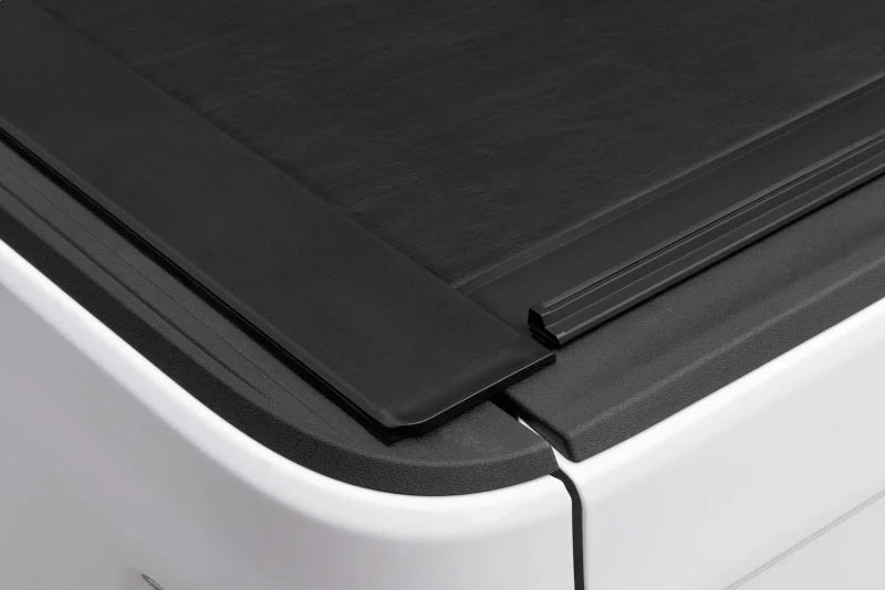 Rugged Ridge Armis Retractable Locking Bed Cover w/o Trail Rails 20-21 Jeep Gladiator JT - Additional View 5