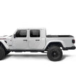 Load image into Gallery viewer, Rugged Ridge Armis Retractable Locking Bed Cover w/o Trail Rails 20-21 Jeep Gladiator JT - Additional View 10