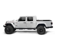 Load image into Gallery viewer, Rugged Ridge Armis Retractable Locking Bed Cover w/o Trail Rails 20-21 Jeep Gladiator JT - Additional View 10