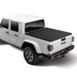 Load image into Gallery viewer, Rugged Ridge Armis Soft Folding Bed Cover 2020 Gladiator JT - Main Product View