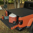 Load image into Gallery viewer, Rugged Ridge Armis Soft Folding Bed Cover 2020 Gladiator JT - Additional View 5