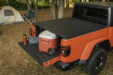 Load image into Gallery viewer, Rugged Ridge Armis Soft Folding Bed Cover 2020 Gladiator JT - Additional View 5