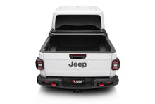 Load image into Gallery viewer, Rugged Ridge Armis Soft Folding Bed Cover 2020 Gladiator JT - Additional View 9