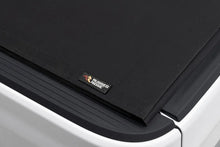 Load image into Gallery viewer, Rugged Ridge Armis Soft Rolling Bed Cover 2020 Gladiator JT - Side View