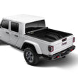 Load image into Gallery viewer, Rugged Ridge Armis Soft Rolling Bed Cover 2020 Gladiator JT - Back View