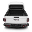 Load image into Gallery viewer, Rugged Ridge Armis Soft Rolling Bed Cover 2020 Gladiator JT - Additional View 5