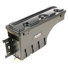 Load image into Gallery viewer, Rugged Ridge Armis Swing Case Driver Side 2020 JT - Main Product View