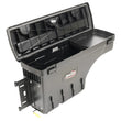 Load image into Gallery viewer, Rugged Ridge Armis Swing Case Driver Side 2020 JT - Side View