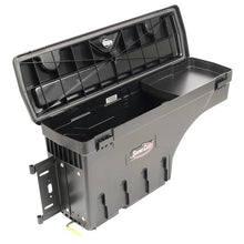 Load image into Gallery viewer, Rugged Ridge Armis Swing Case Driver Side 2020 JT - Side View