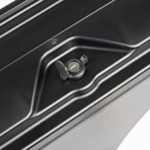 Load image into Gallery viewer, Rugged Ridge Armis Swing Case Driver Side 2020 JT - Back View