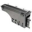 Load image into Gallery viewer, Rugged Ridge Armis Swing Case Driver Side 2020 JT - Installation View