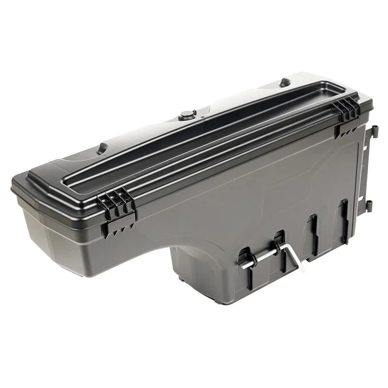Rugged Ridge Armis Swing Case Driver Side 2020 JT - Additional View 5