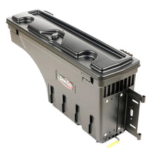 Load image into Gallery viewer, Rugged Ridge Armis Swing Case Passenger Side 2020 JT - Main Product View