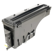 Load image into Gallery viewer, Rugged Ridge Armis Swing Case Passenger Side 2020 JT - Side View
