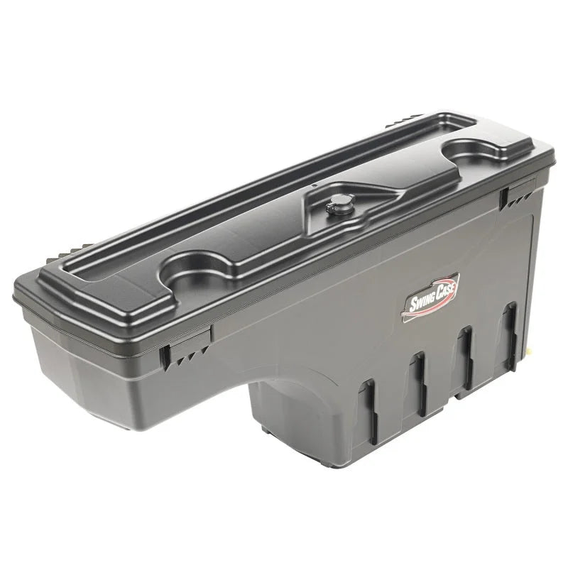 Rugged Ridge Armis Swing Case Passenger Side 2020 JT - Additional View 5