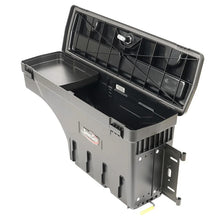 Load image into Gallery viewer, Rugged Ridge Armis Swing Case Passenger Side 2020 JT - Additional View 7