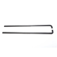 Load image into Gallery viewer, Rugged Ridge Body Tub Rail Armor 97-06 Jeep Wrangler TJ