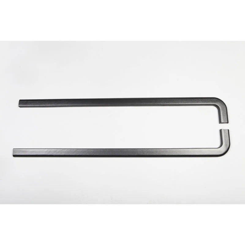 Rugged Ridge Body Tub Rail Body Armor 97-06 Jeep Wrangler TJ