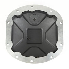 Load image into Gallery viewer, Rugged Ridge Boulder Aluminum Differential Cover Dana 30 Black - Additional View 5