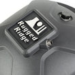 Load image into Gallery viewer, Rugged Ridge Boulder Aluminum Differential Cover Dana 30 Black - Additional View 6