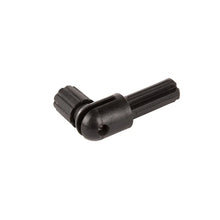 Load image into Gallery viewer, Rugged Ridge Bow Knuckle Kit Soft Tops 07-12 Jeep Wrangler JKU - Side View