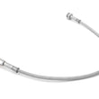 Load image into Gallery viewer, Rugged Ridge Brake Hose Stainless 9 Inch 45-66 Willys/CJ