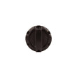 Load image into Gallery viewer, Rugged Ridge Brake Master Cylinder Cap Black 97-18 Jeep Wrangler - Main Product View