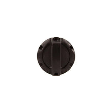 Load image into Gallery viewer, Rugged Ridge Brake Master Cylinder Cap Black 97-18 Jeep Wrangler - Main Product View