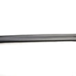 Load image into Gallery viewer, Rugged Ridge Bug Deflector Matte Black 07-18 Jeep Wrangler - Main Product View