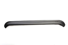 Load image into Gallery viewer, Rugged Ridge Bug Deflector Matte Black 07-18 Jeep Wrangler - Main Product View